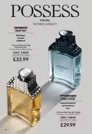 Oriflame catalogue Page 48