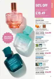 Oriflame catalogue Page 51