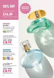 Oriflame catalogue Page 52