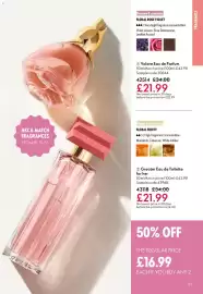 Oriflame catalogue Page 53