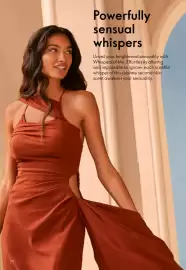 Oriflame catalogue Page 54