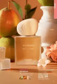 Oriflame catalogue Page 55