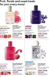 Oriflame catalogue Page 56