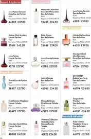 Oriflame catalogue Page 58