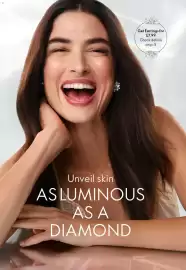 Oriflame catalogue Page 6