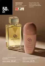 Oriflame catalogue Page 60