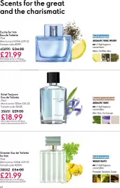 Oriflame catalogue Page 62