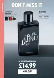 Oriflame catalogue Page 66