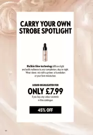 Oriflame catalogue Page 68