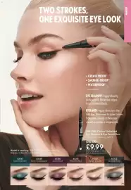 Oriflame catalogue Page 79