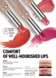 Oriflame catalogue Page 82