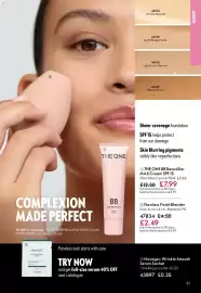 Oriflame catalogue Page 87