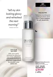 Oriflame catalogue Page 9