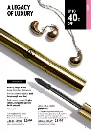 Oriflame catalogue Page 91