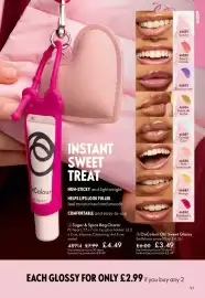 Oriflame catalogue Page 97