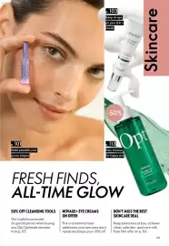 Oriflame catalogue Page 99