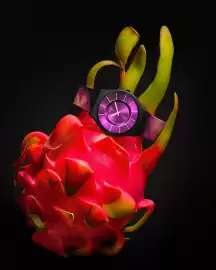 Swatch gazetka Strona 1