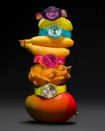 Swatch gazetka Strona 5