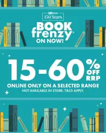 QBD catalogue Page 1