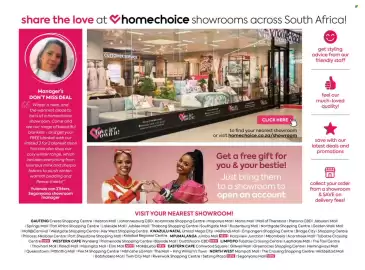HomeChoice catalogue Page 105