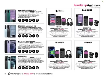 HomeChoice catalogue Page 110