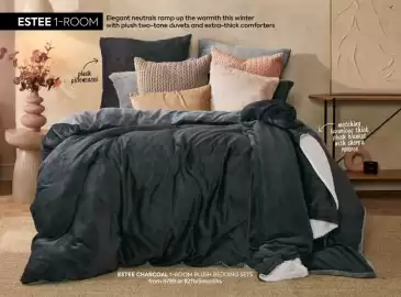 HomeChoice catalogue Page 16