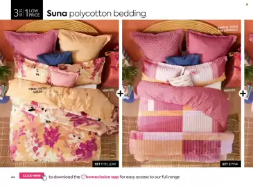HomeChoice catalogue Page 44