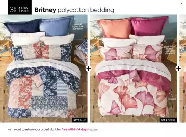 HomeChoice catalogue Page 46