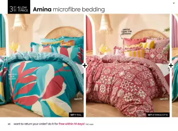 HomeChoice catalogue Page 48