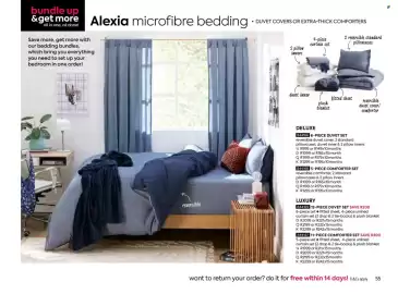 HomeChoice catalogue Page 55