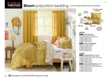 HomeChoice catalogue Page 56