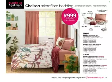 HomeChoice catalogue Page 59