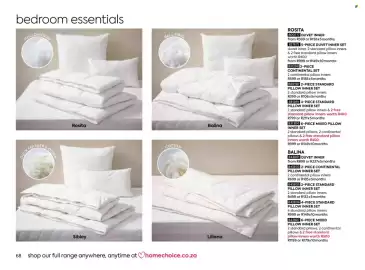 HomeChoice catalogue Page 68