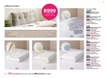 HomeChoice catalogue Page 70