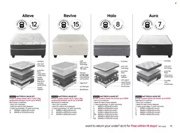 HomeChoice catalogue Page 73