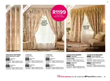 HomeChoice catalogue Page 79