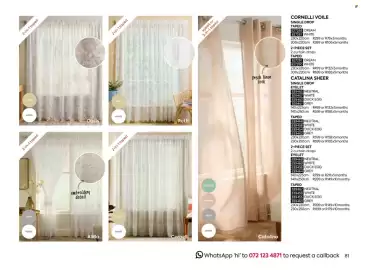 HomeChoice catalogue Page 81
