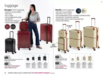 HomeChoice catalogue Page 82