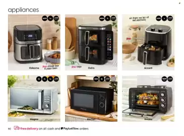 HomeChoice catalogue Page 90