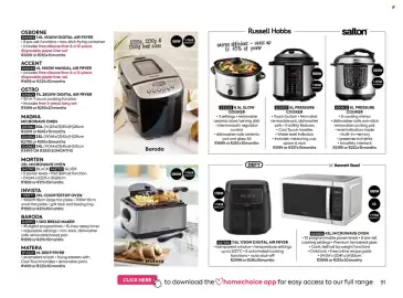 HomeChoice catalogue Page 91