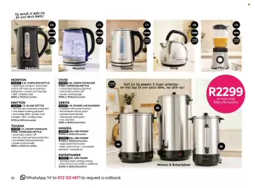 HomeChoice catalogue Page 92