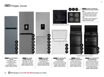 HomeChoice catalogue Page 94