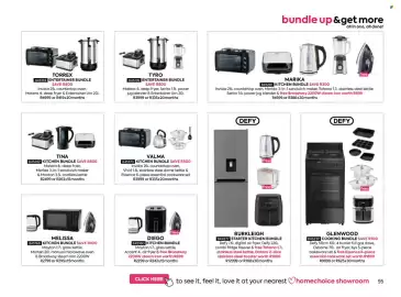 HomeChoice catalogue Page 95