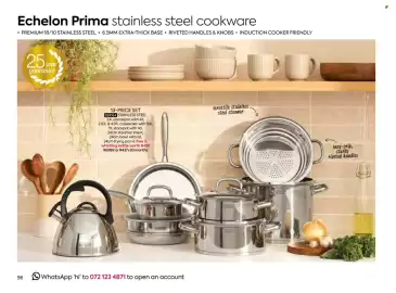 HomeChoice catalogue Page 96