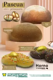 Folleto Masymas Página 1