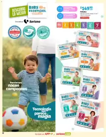 Folleto Soriana Mercado Página 12