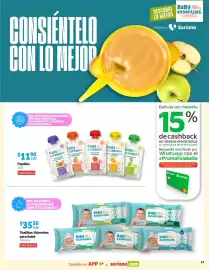 Folleto Soriana Mercado Página 13