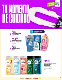 Folleto Soriana Mercado Página 17