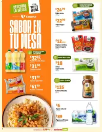 Folleto Soriana Mercado Página 2