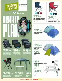 Folleto Soriana Mercado Página 20